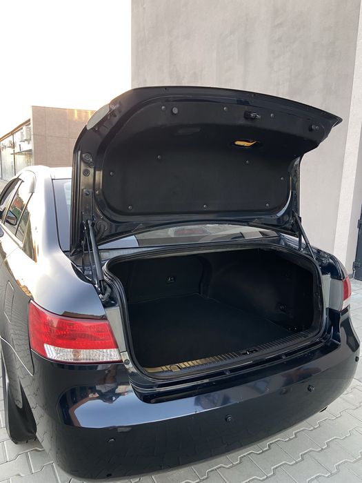 Hyundai Sonata 2007 V