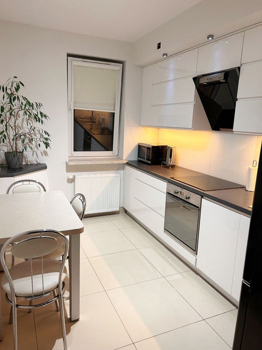 Mieszkanie do wynajęcia Kraków Grzegórzki