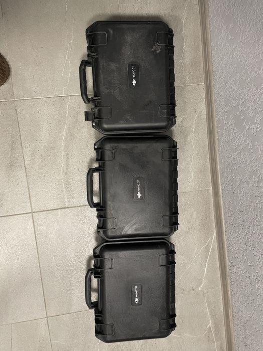 Кейс mavic 3 T ,кейс пртивоударний для речей , інструменту і тд