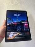 iPad Pro 12.9 2Gen 256Gb WiFi + 4G LTE Black A1671