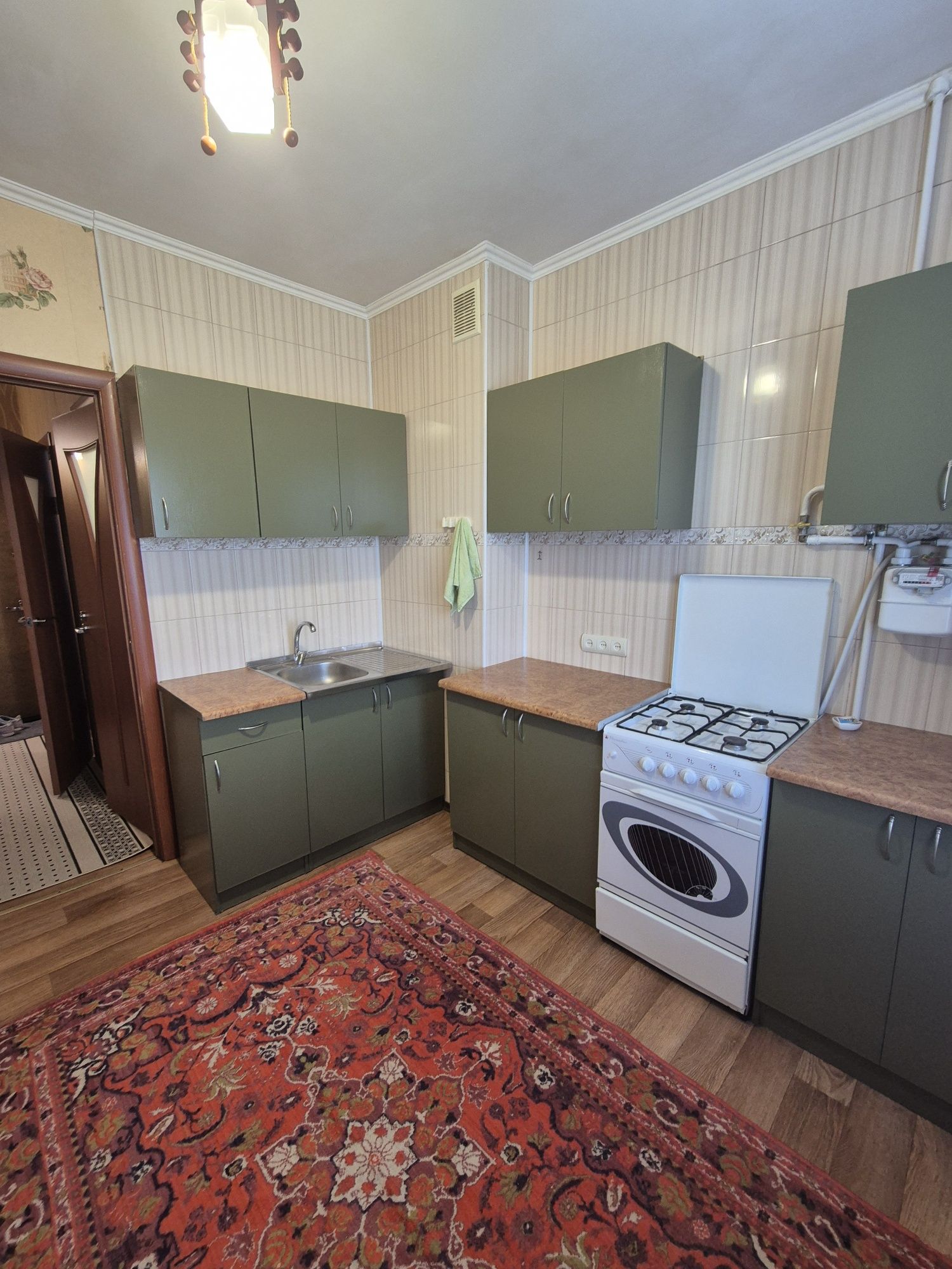 Оренда 1кімнатної квартири на Леваневського(100м)