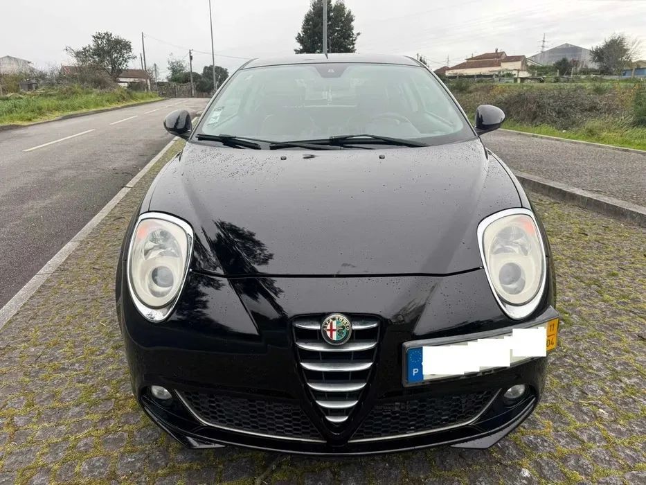 Alfa Romeo MiTo 1.3 JTD Distinctive S&S
