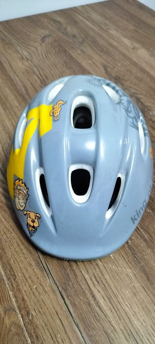 Kask rowerowy Bitwin