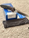 Benchmade Osborne 940 Cabelas Special Edition. Складний ніж. Оригінал!