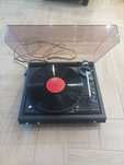 Gramofon Dual 714g