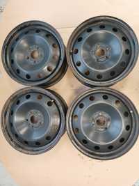 Felgi stalowe Renault Espace Vel Satis 5x108 ET50 7J17