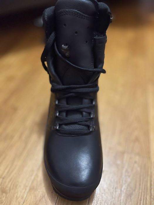 Черевики MEINDL Gore Tex