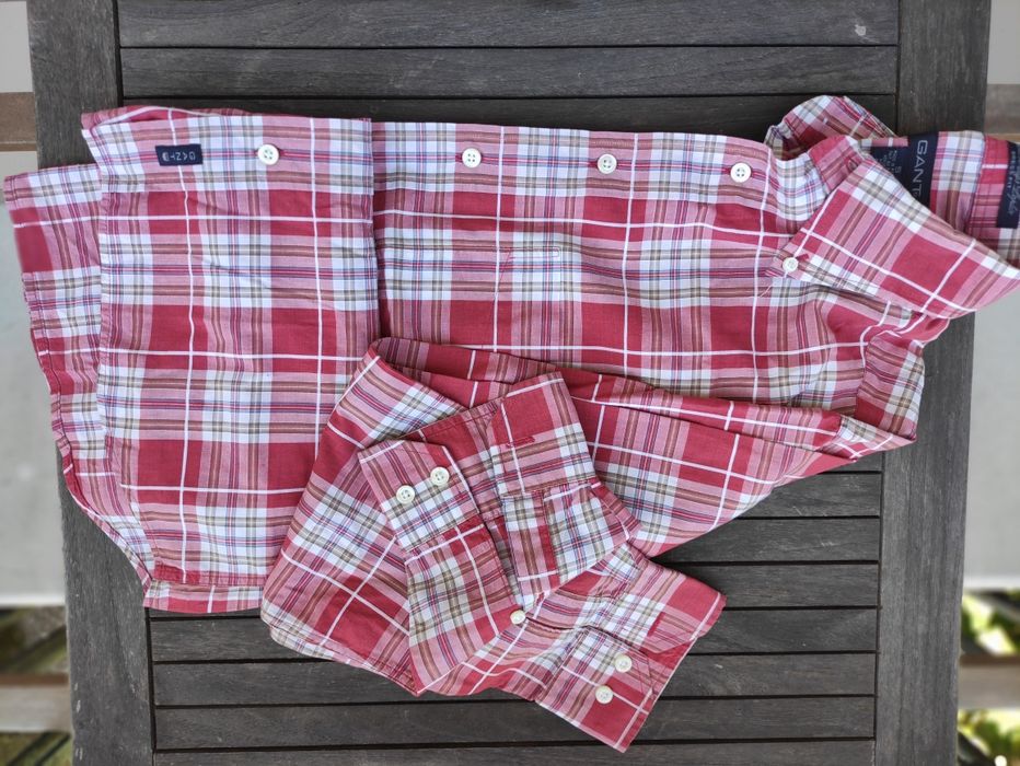 V Emanuel / Gant / Wesley / Armani Jeans / Sacoor