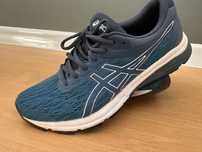 Buty asics gt-800 jak nowe 44 28cm