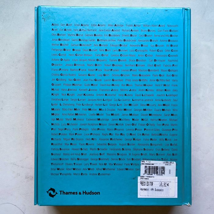 Photo Box - Thames & Hudson