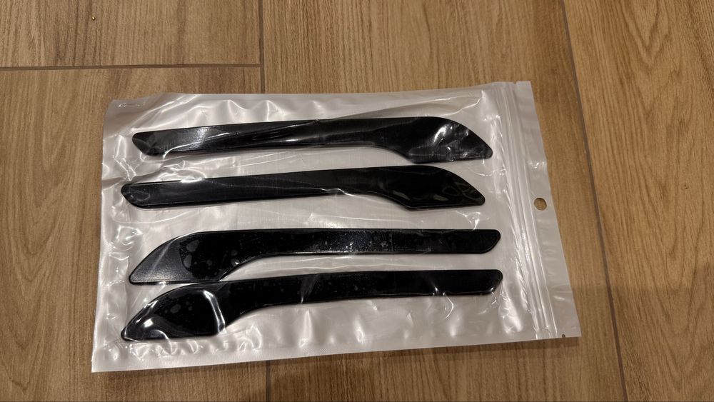 Спойлер для Tesla Model 3/Y/Highland-новий(глянець,мат,карбон матовий)