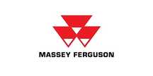 Двигун комбайн Massey Ferguson 187, 206