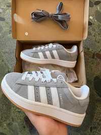 Adidas campus 00s Grey 39