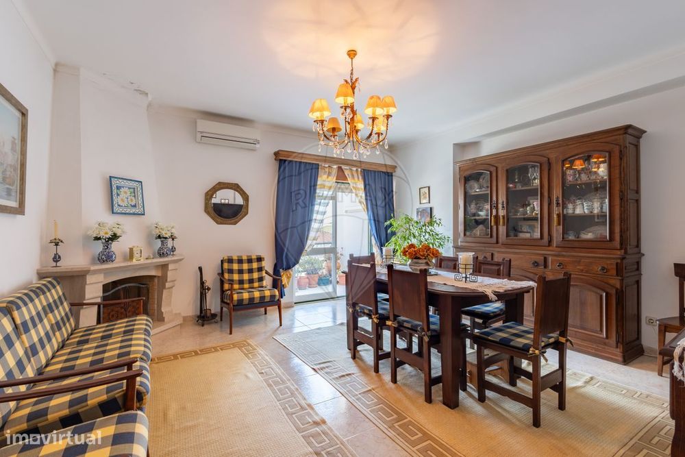 Apartamento T4 para venda