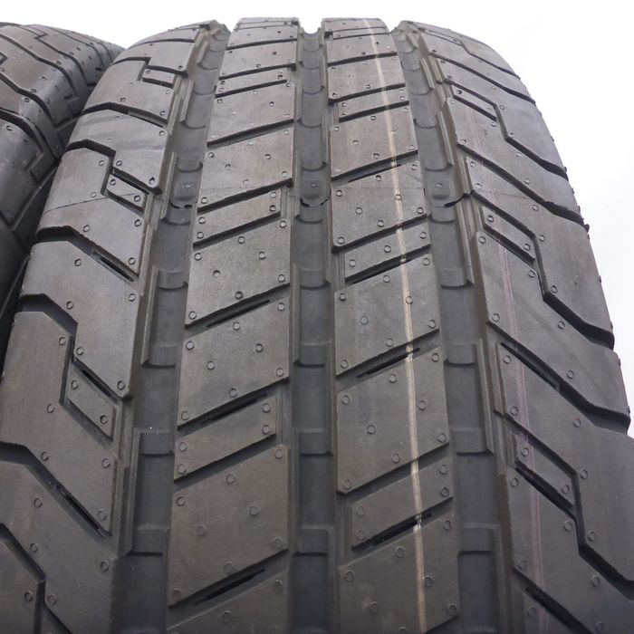 Opony 225/65/16C Continental 225/65R16C 110R Letnie 2023 Nieużywane