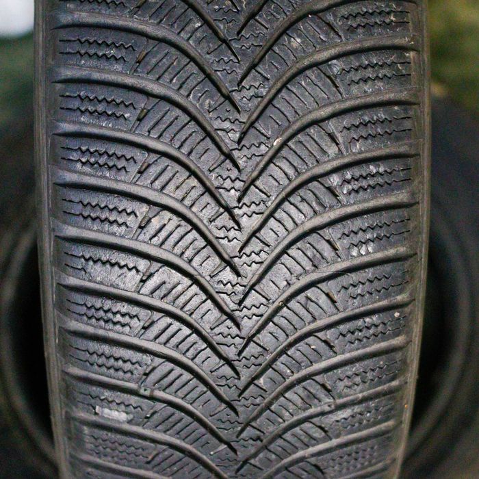 Резина 185/65 R15 Hankook Winter icept RS2 Зима Пара Z15-314