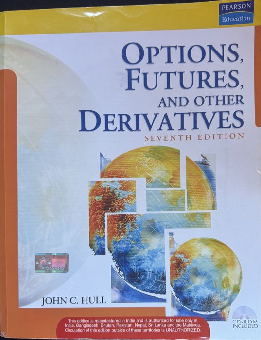 Trading, investment & money books