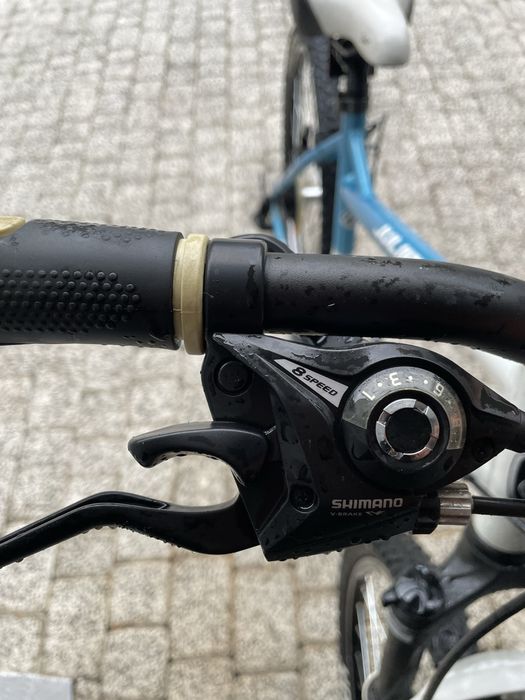 Rower górski MERIDA Juliet 26” – Shimano