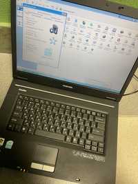 Ноутбук Toshiba Satellite L30-134