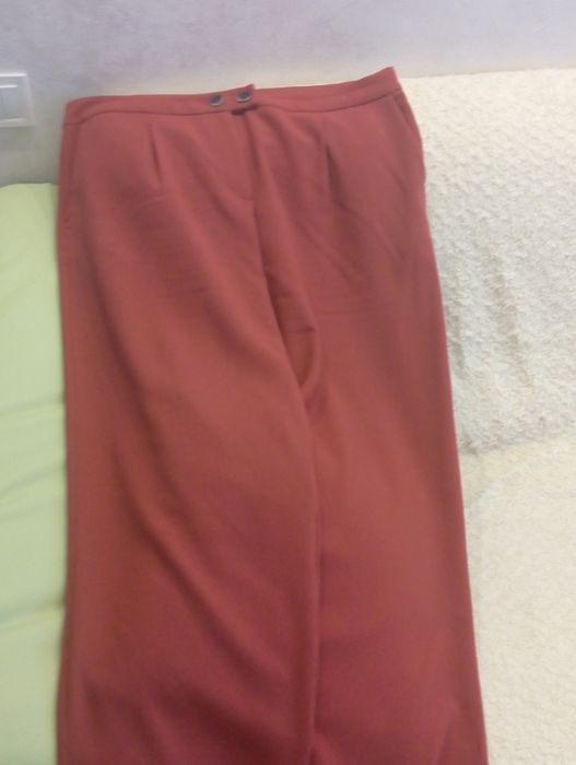 Брюки шикарные 56-58(60) размер