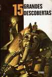 "15 Grandes descobertas" - diversos autores