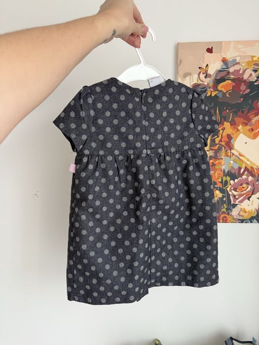 Cocccodrillo 86 sukienka