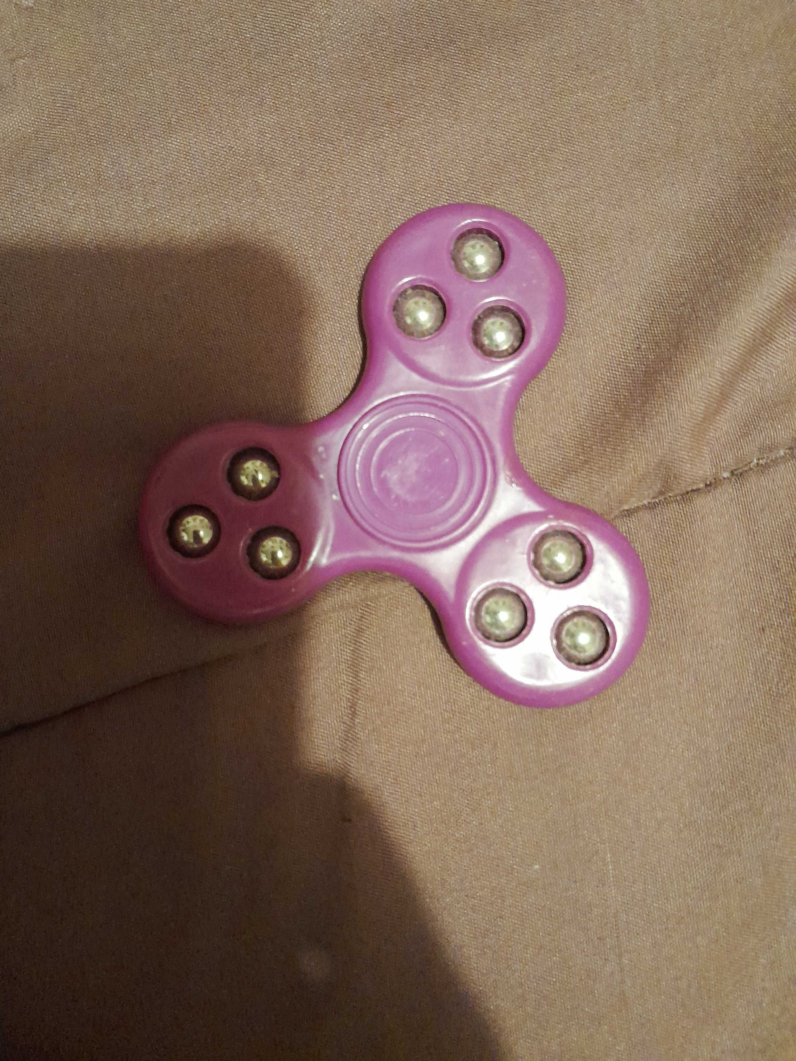2 Spiners, usados