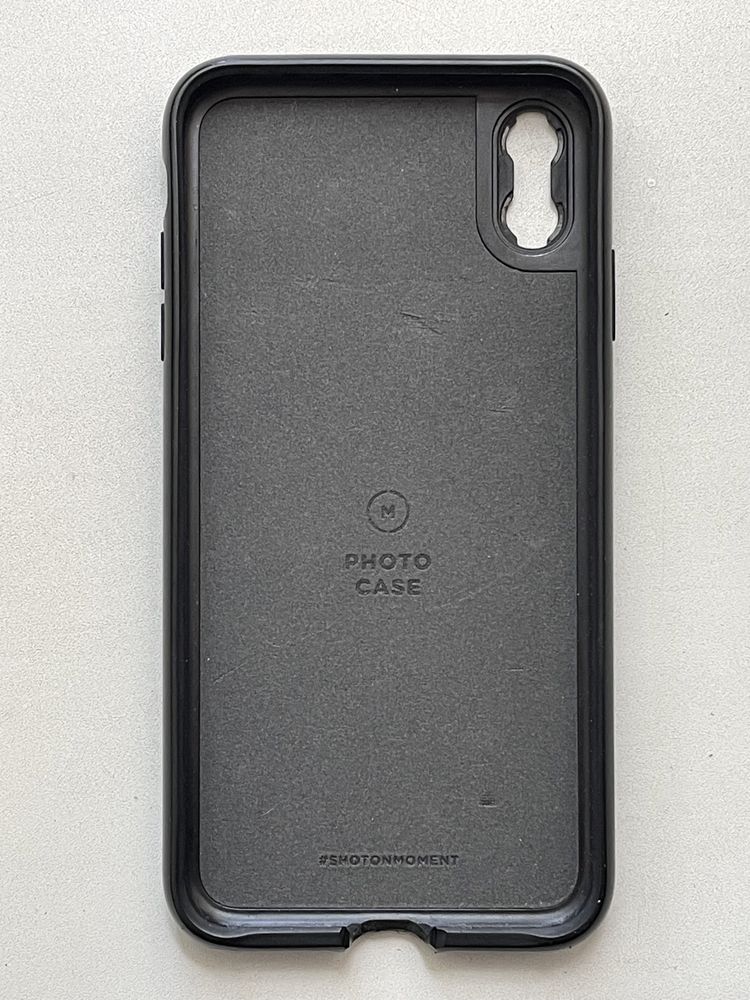 Moment case IPhone XS Max