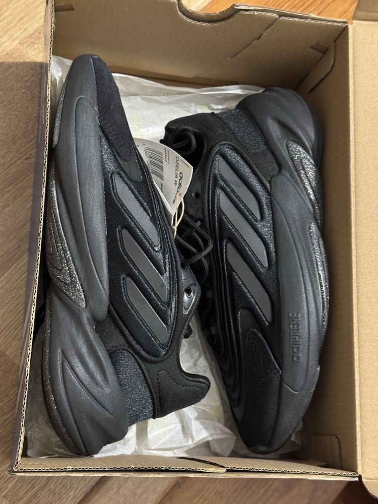 Adidas Ozelia Preto