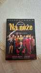 Film - Na noże (DVD)