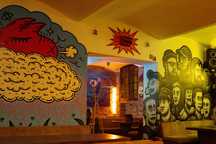Bar/Pub na wynajem - loża lub cały lokal