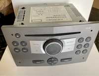 Radio para opel astra 2006