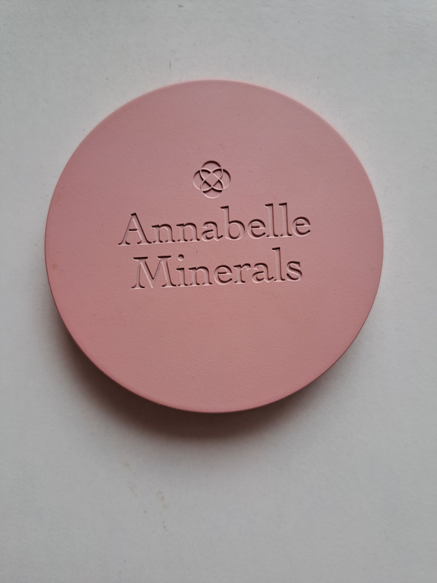 Podkład prasowany Annabelle Minerals