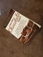 Livro On tge Chocolate Trail de Rabbi Deborah R. Prinz