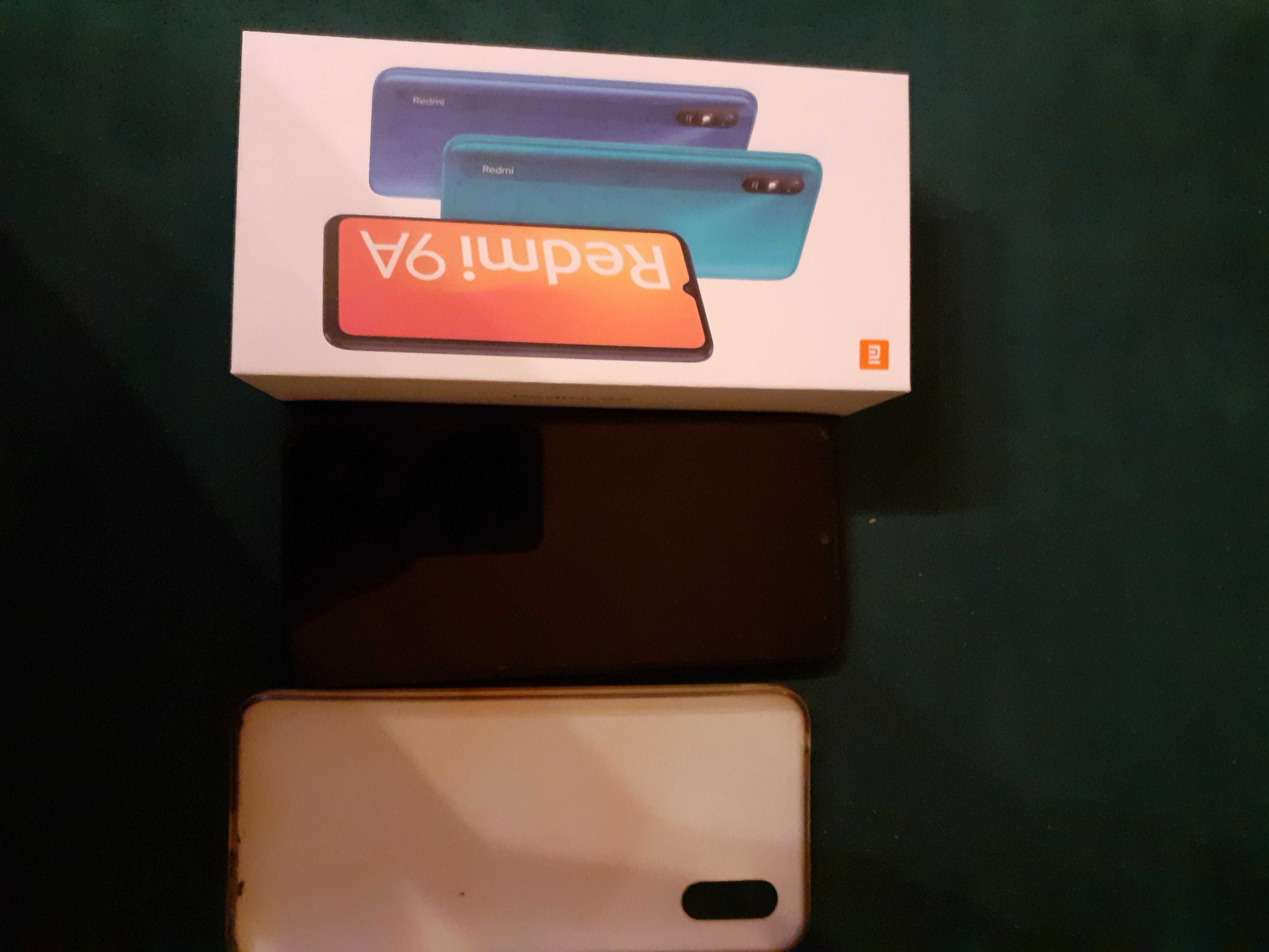 Sprzedam Xiaomi Redmi 9A