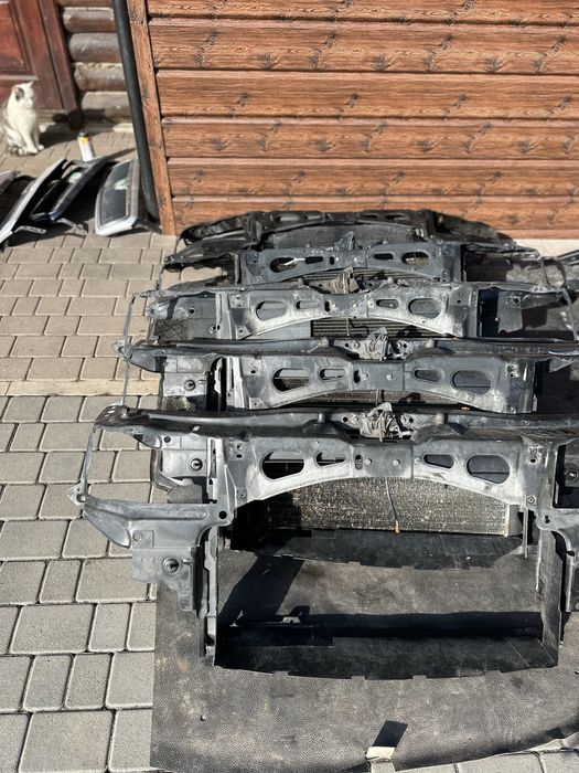 Установочна Панель Телевізор Октавія Тур Oktavia Tur