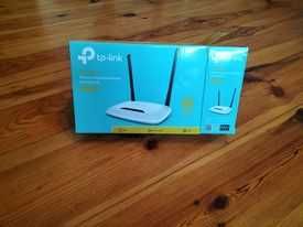 router tp link 15 zl