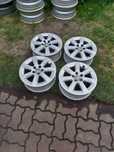 4szt 5x100x15 et38 ,otwu cen 57,szerok 5.5j