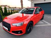 Audi A4 252KM s laine