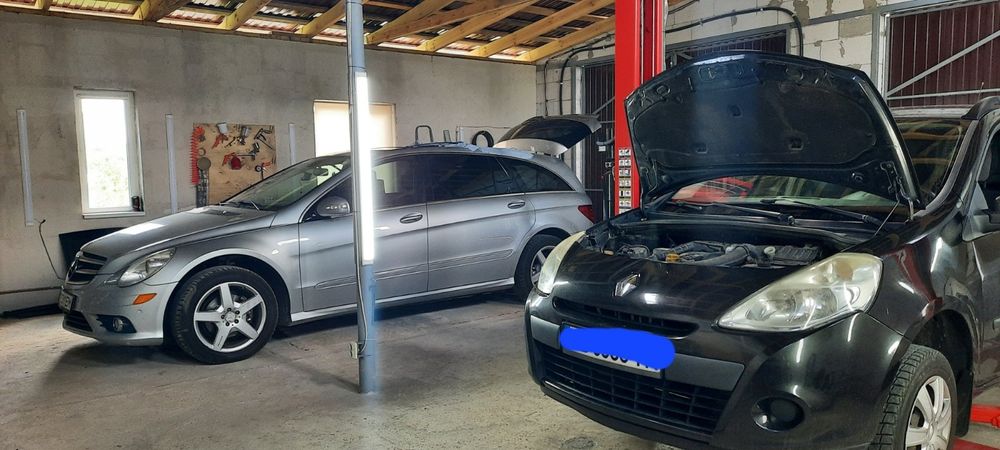 Промивка печки. Мойка, чистка радіатора печки без зняття! СТО. Ремонт