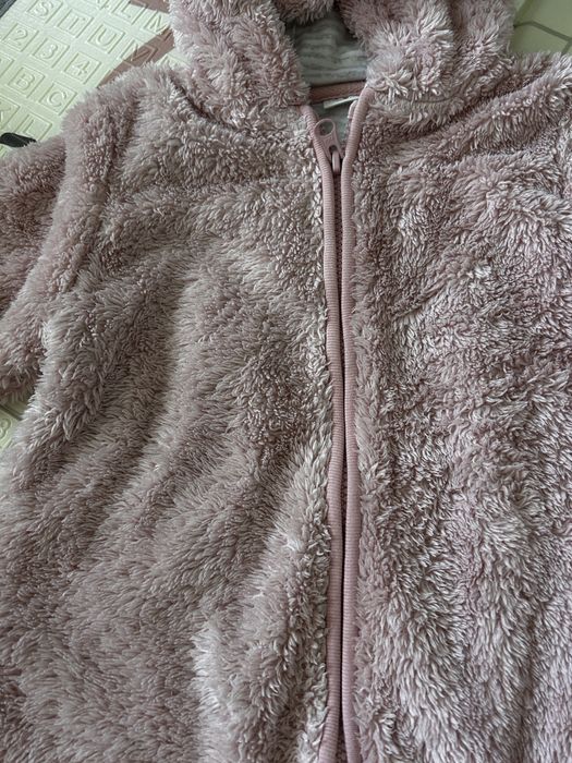 Zestaw kombinezonow jesienno-wiosennych