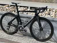 Cipollini NK1K - Faktura VAT - DuraAce DI2, Lightweight, Ceramic speed