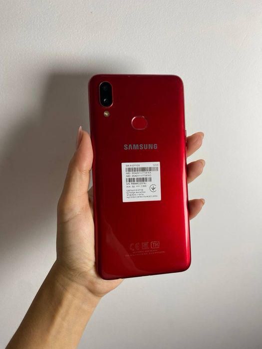 Samsung Galaxy A10s