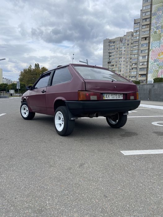 Продам Ваз 21081