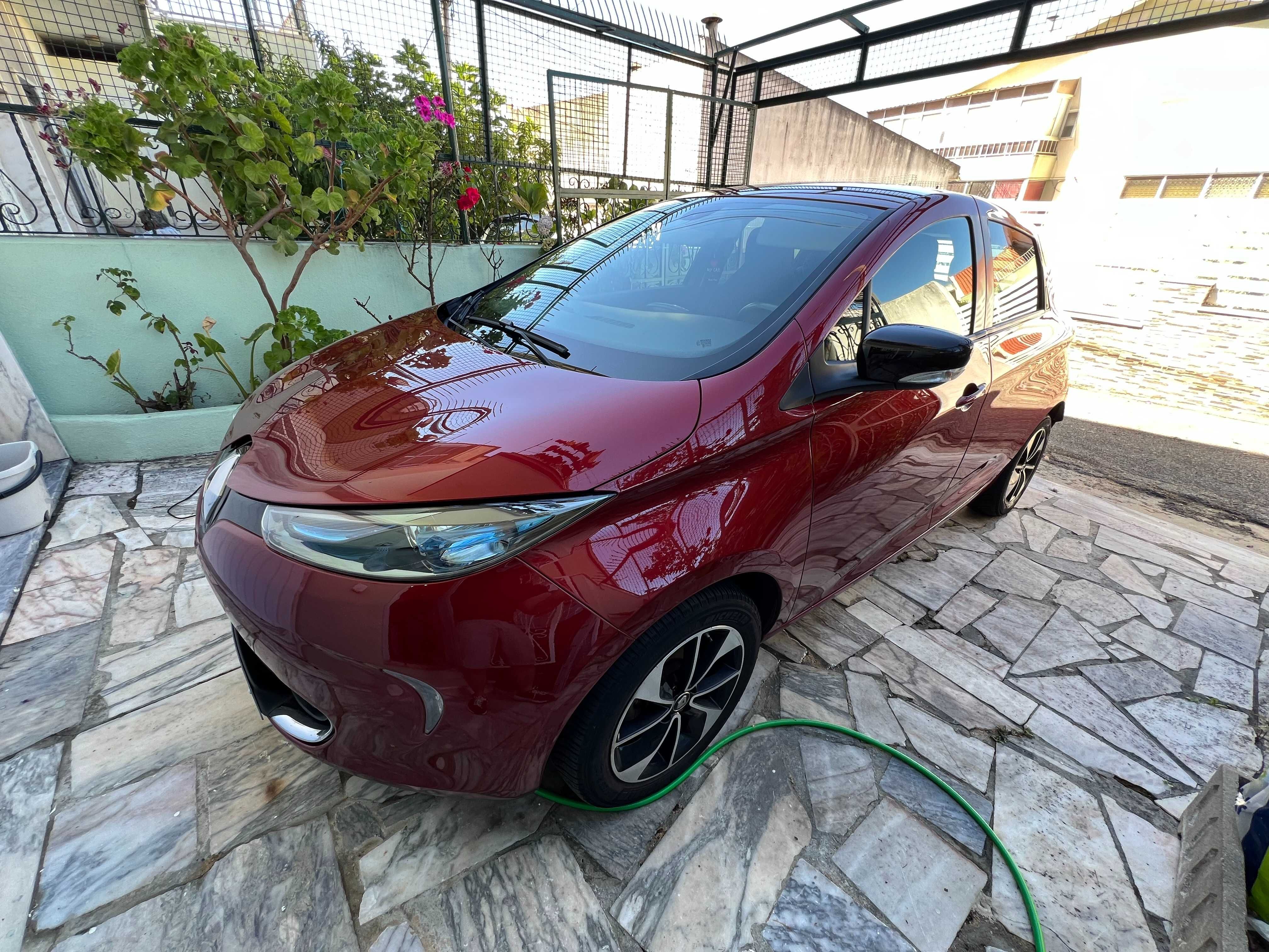 Zoe 41Kw Iva dedutivel