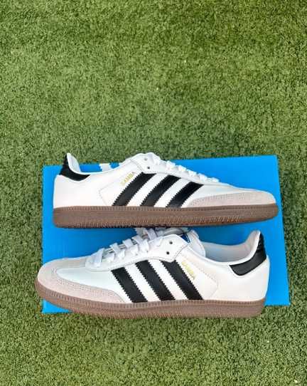 Adidas Samba Og White 39
