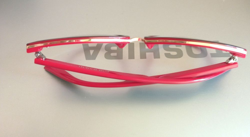 Очки новые для чтения зрения