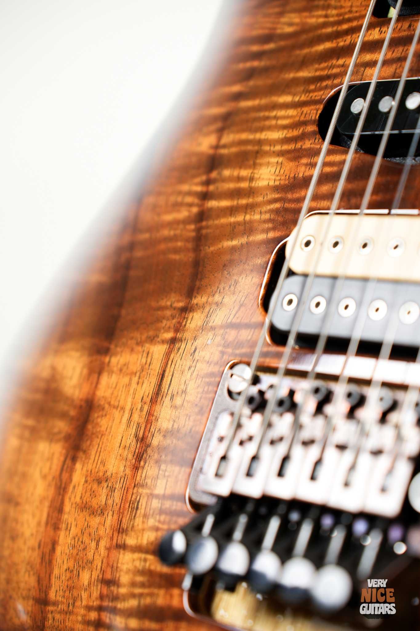 ESP Snapper Custom Order