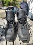 botas de motociclista Formy dry tex, quase novas, tamanho 40 e 41
