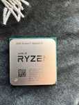 Продаю свій процесор Ryzen 5800X3D AM4-платформа